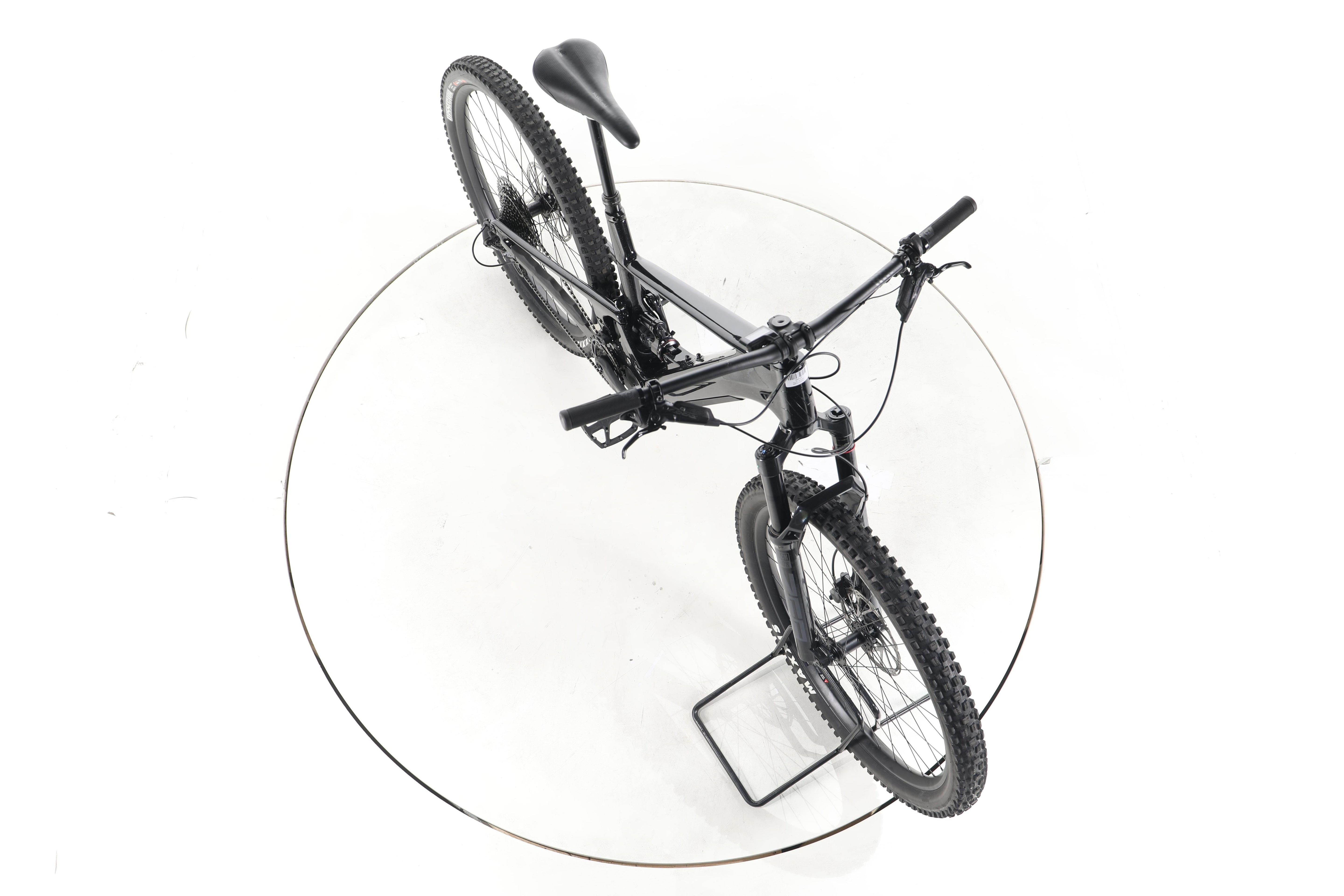 SCOR 4060 Z LT NX E-Bike Fully Carbon - Image 15
