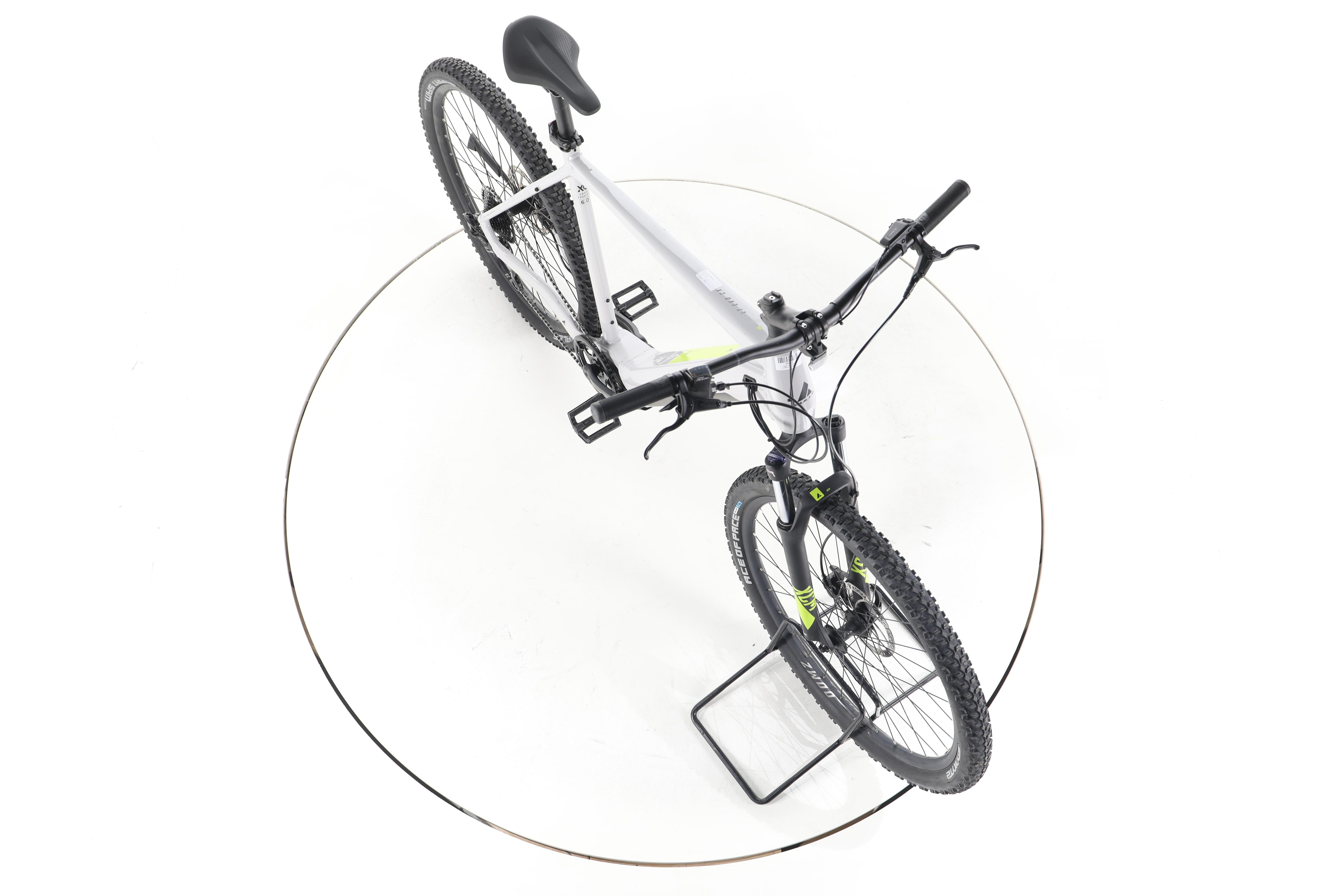 Bulls LT EVO CX E-Bike - Image 15