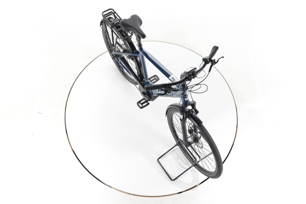 Gazelle Medeo Trekking E-Bike - Image 15