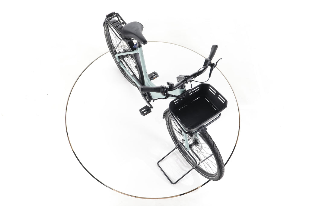 Kalkhoff Image L Advance City E-Bike Tiefeinsteiger 2024 - Image 15