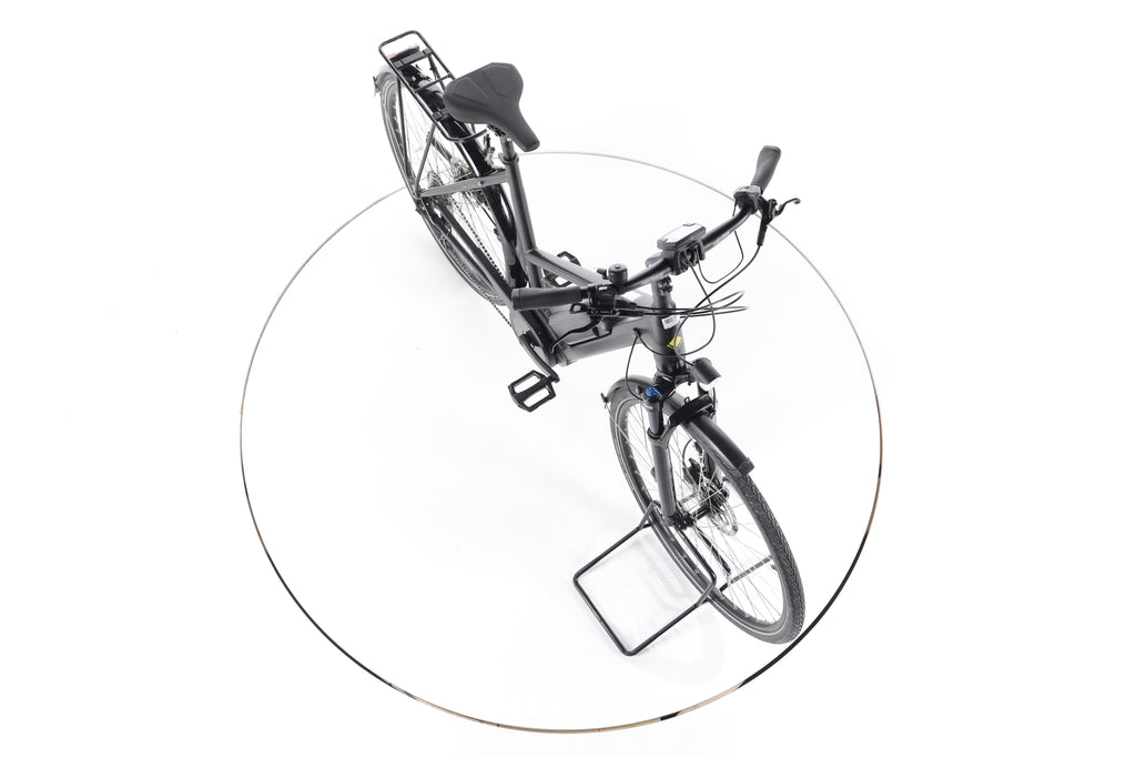 Kieler Manufaktur Bosch Deore Active 10 Trekking E-Bike - Image 15