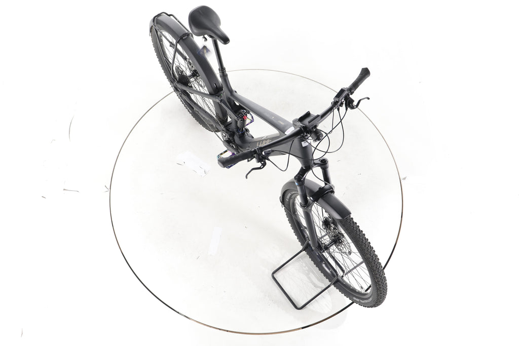 Cube Stereo Hybrid ONE22 Pro Allroad SUV E-Bike 2025 - Image 15