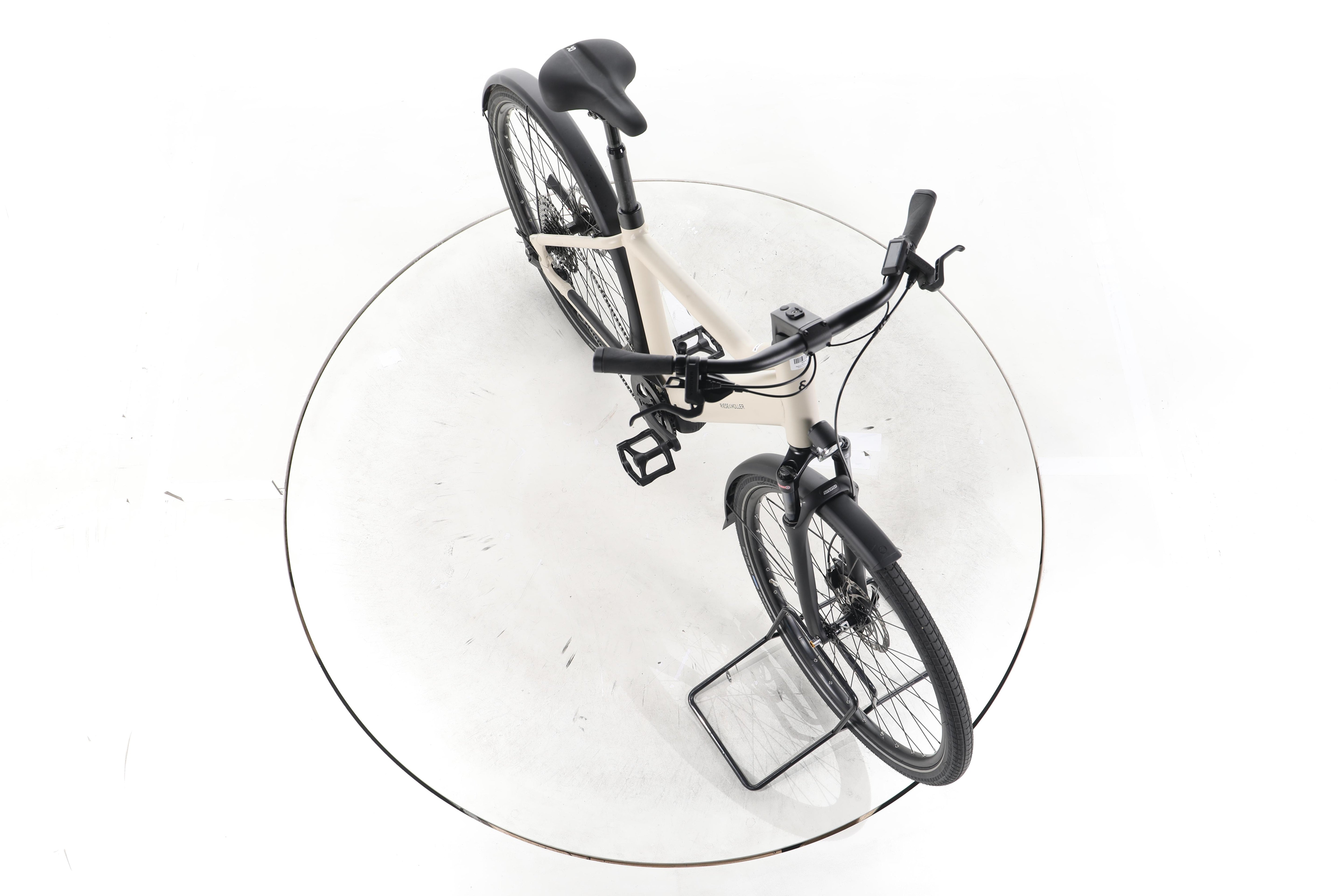 Riese & Müller Culture touring E-Bike 2024 - Image 15