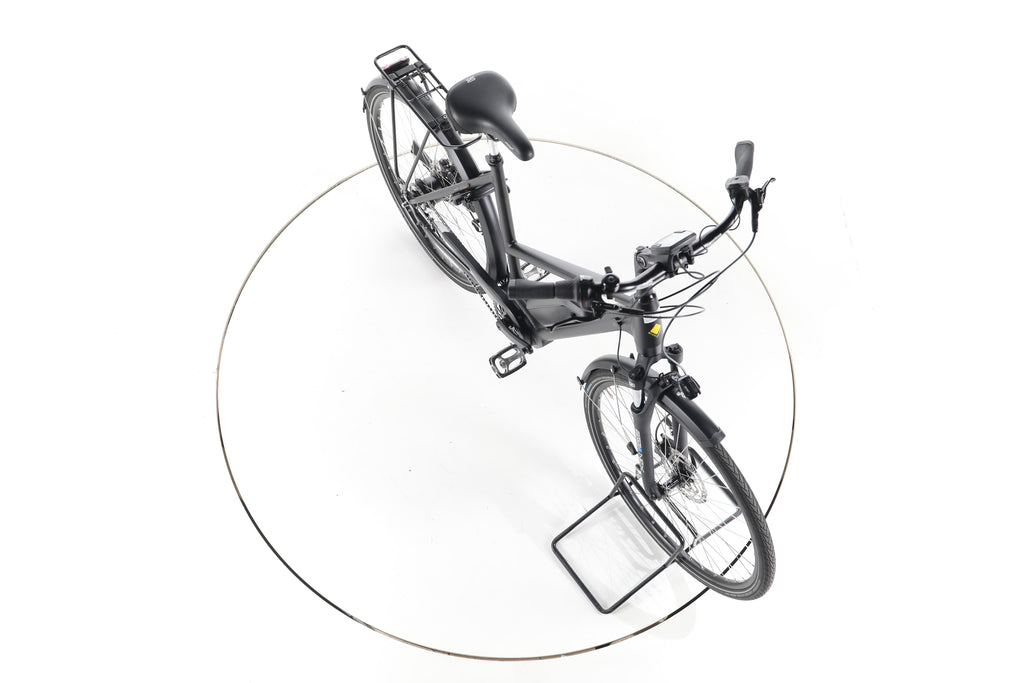 Kieler Manufaktur Bosch Active Plus 8 FL City E-Bike - Image 15