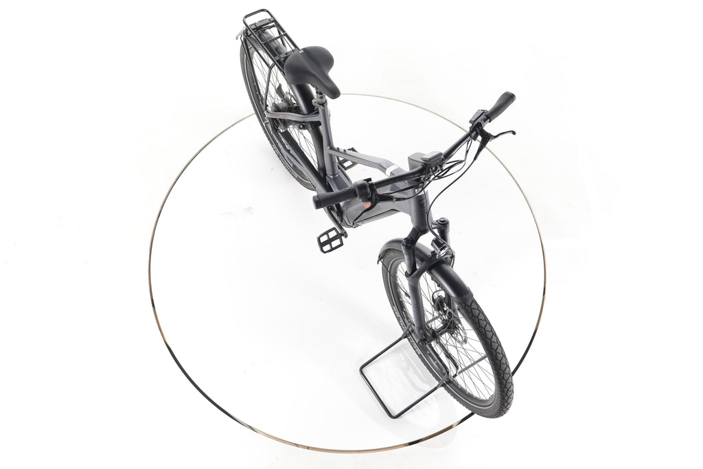 Trenoli Tanaro CX Sportivo T City E-Bike - Image 15