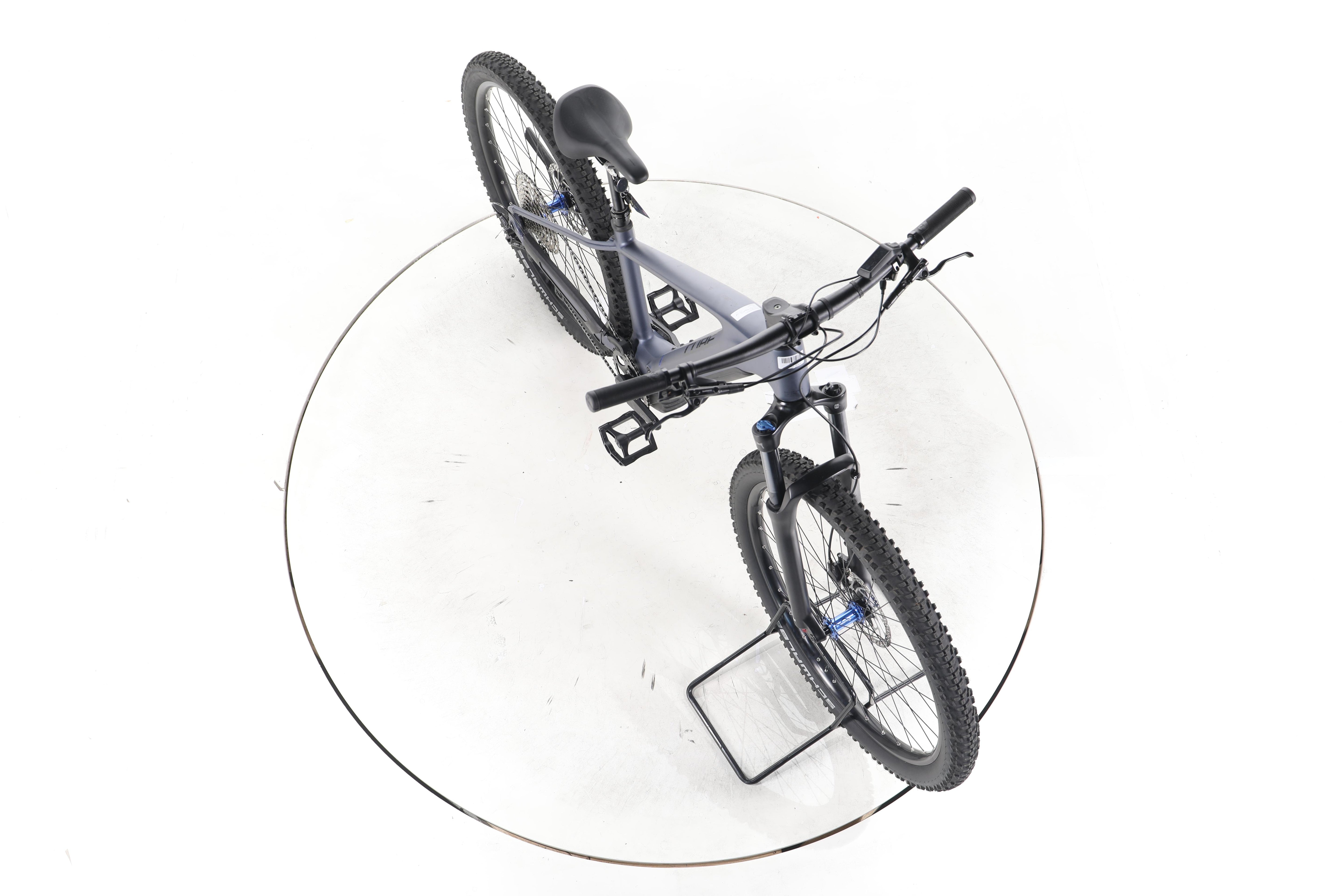 Cube Reaction Hybrid Pro E-Bike 2025 - Image 15