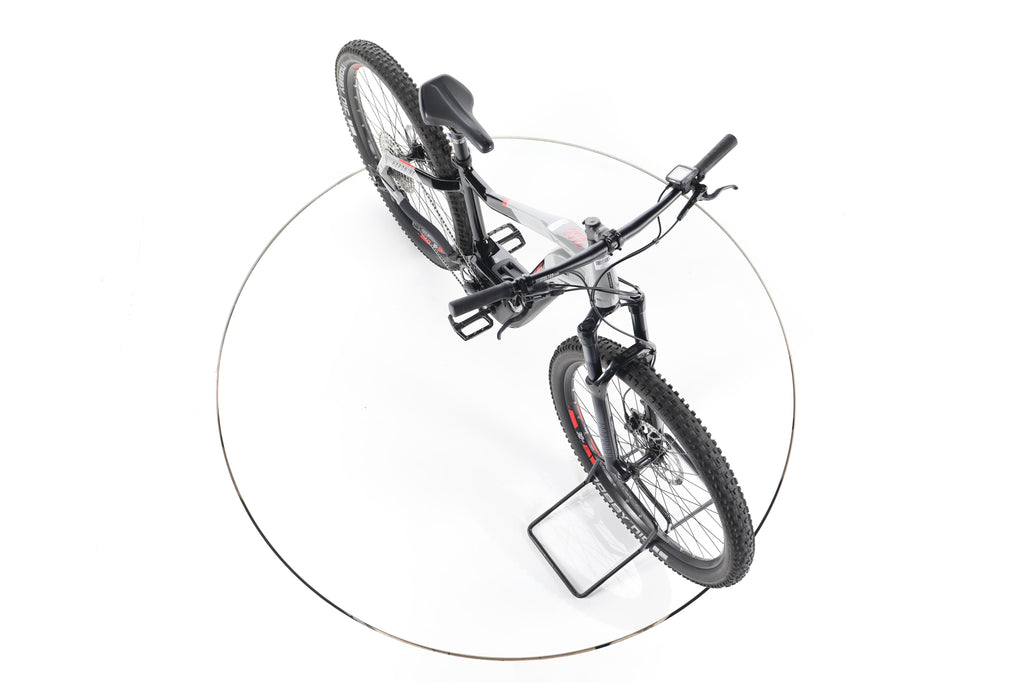 Haibike HardNine 9 E-Bike - Image 15