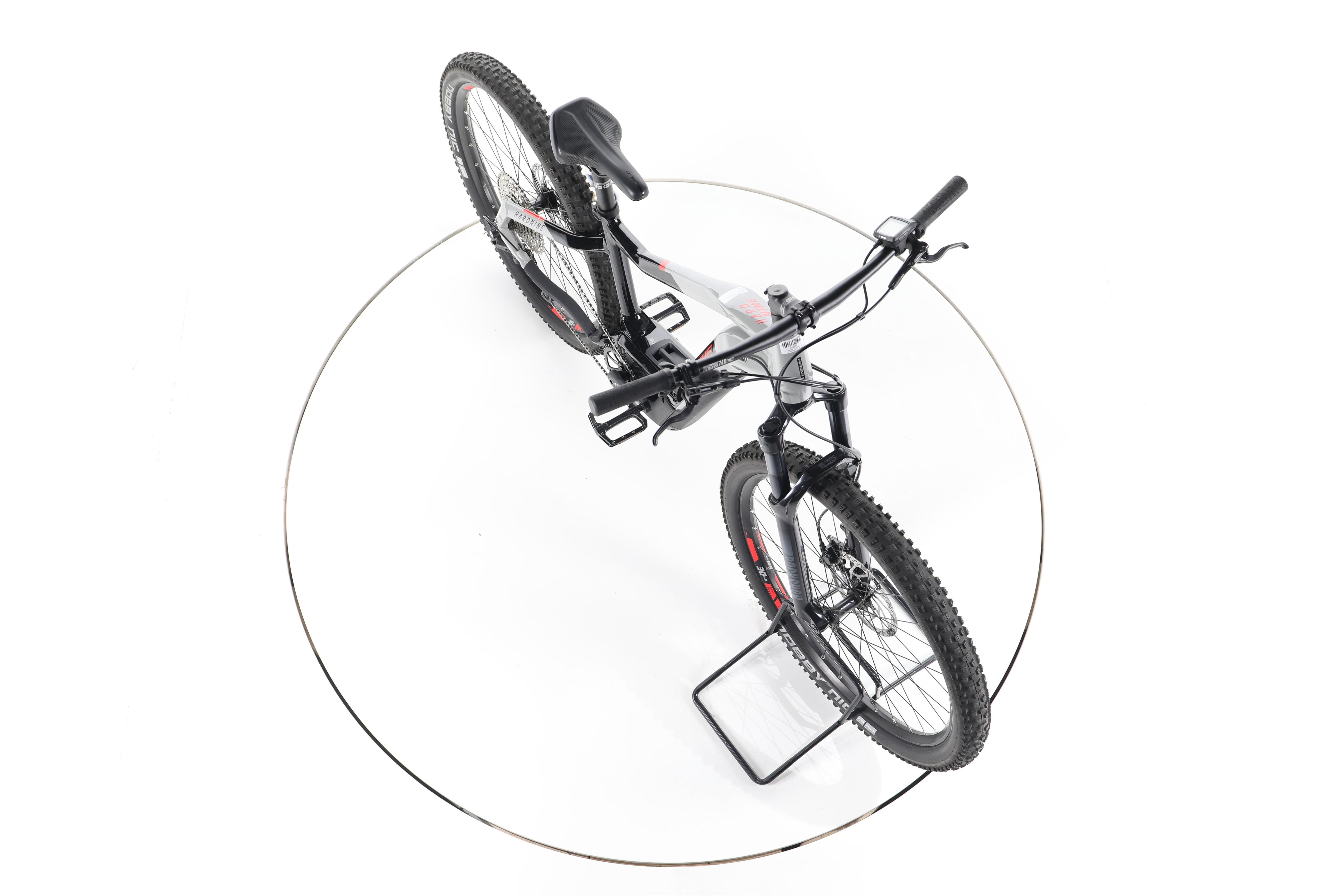 Haibike HardNine 9 E-Bike - Image 15