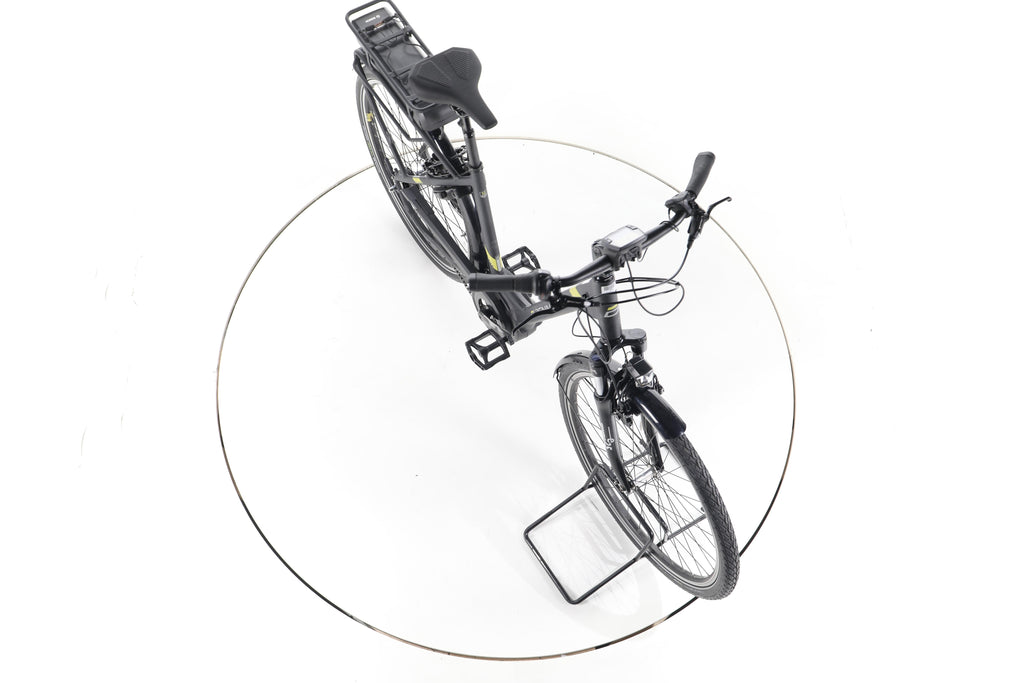 Brennabor T20E City E-Bike Tiefeinsteiger - Image 15