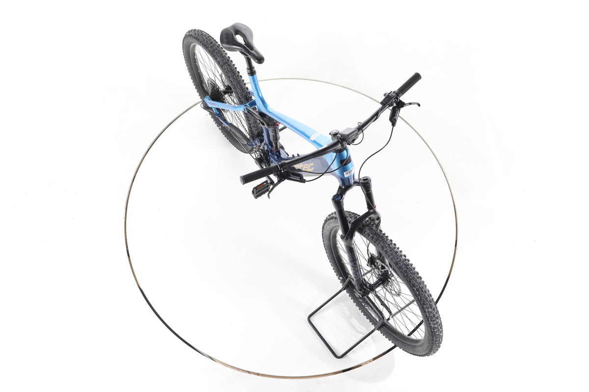 Corratec E-Power RS ​​160 Pro E-Bike Fully - Image 15