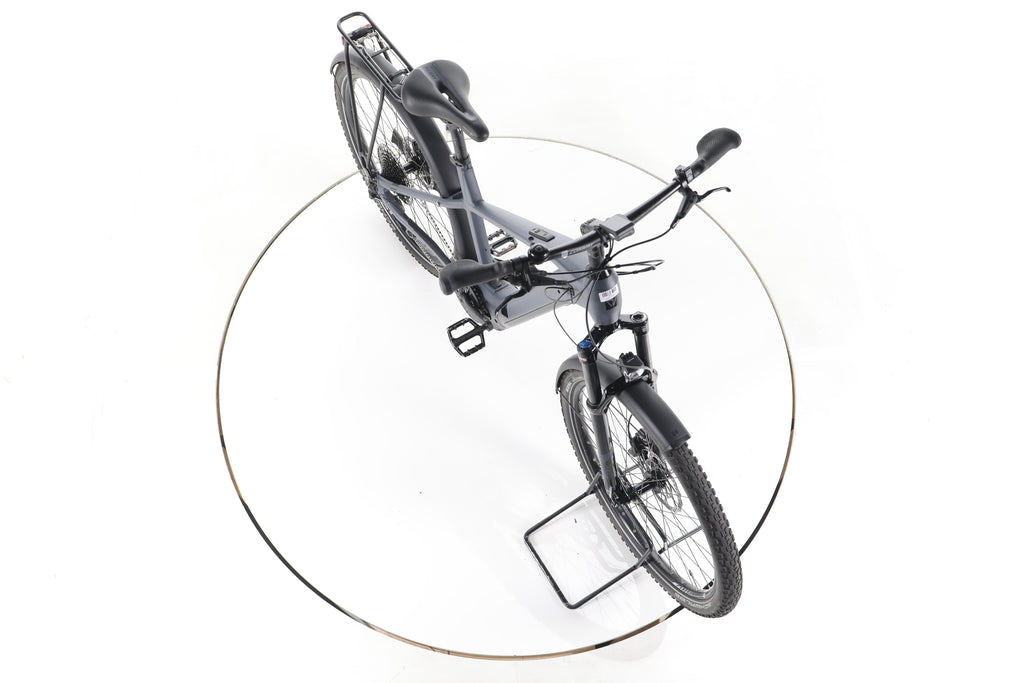 Conway Cairon SUV 5.0 Trekking E-Bike - Image 15