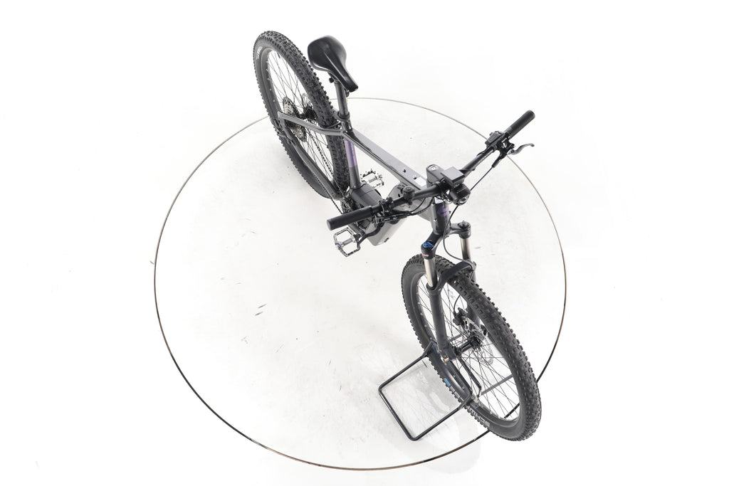 Bergamont E-Revox Premium Expert E-Bike - Image 15