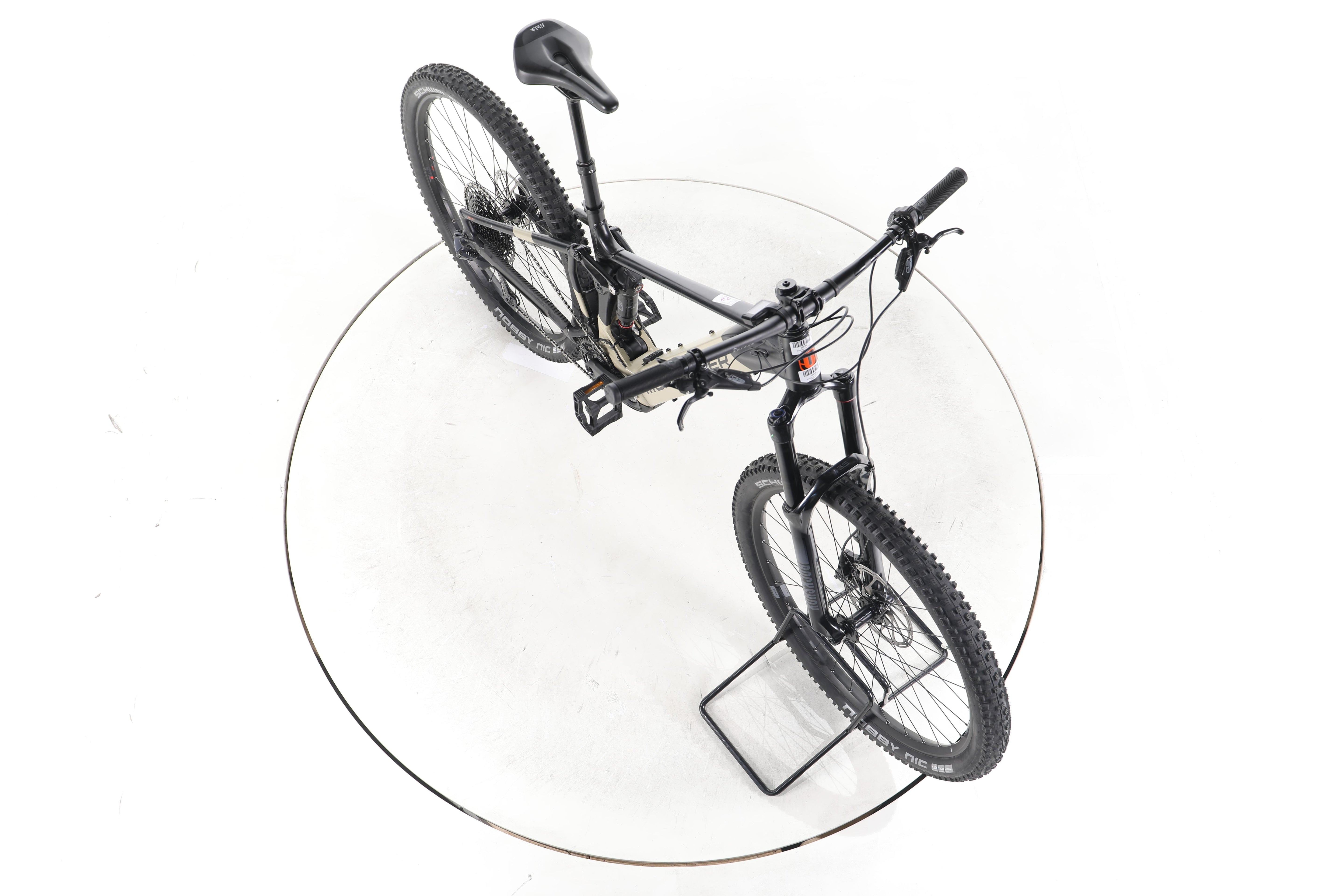 Mondraker DUSK E-Bike Fully - Image 15