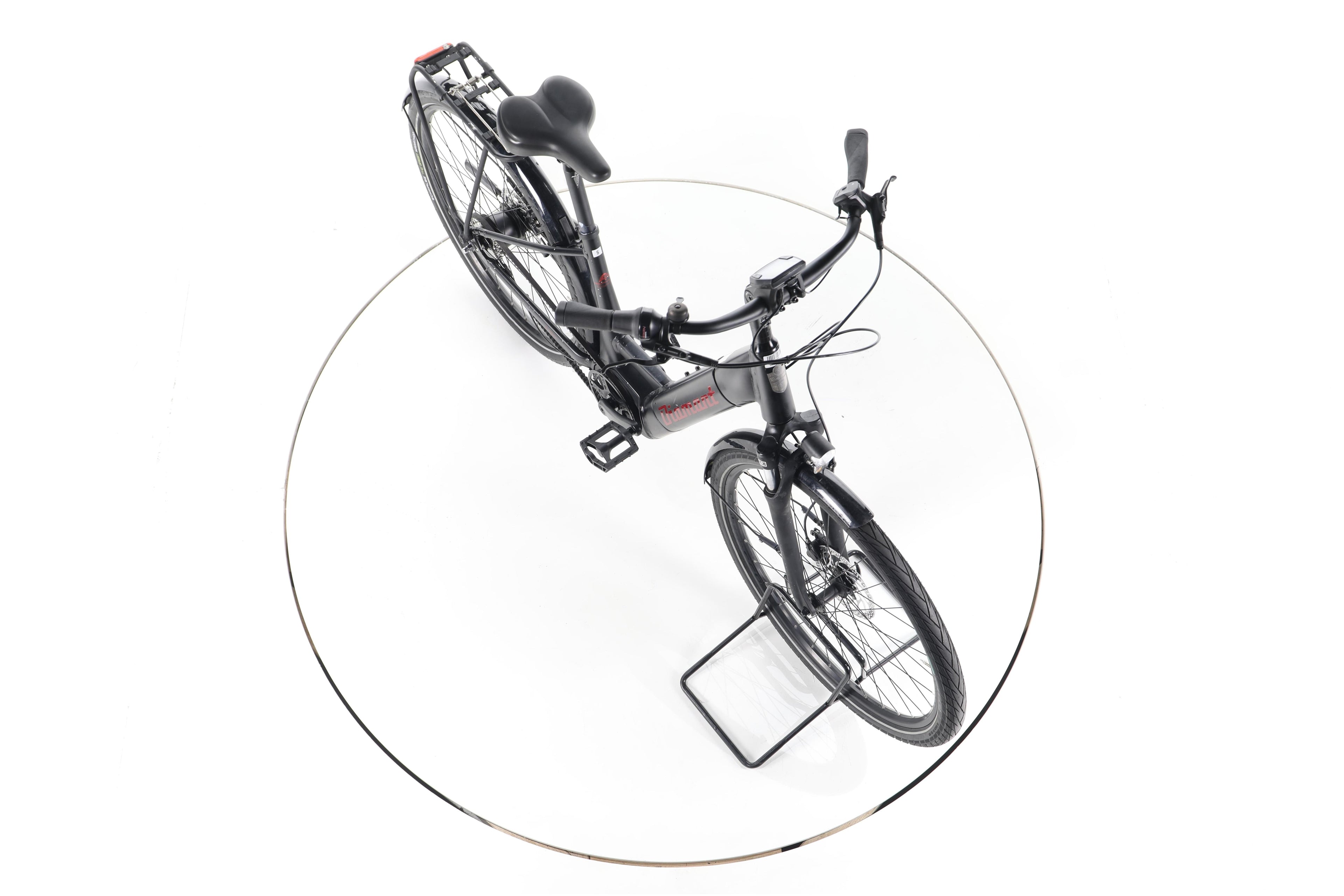 Diamant Beryll Esprit+ Gen 2 City E-Bike Tiefeinsteiger - Image 15