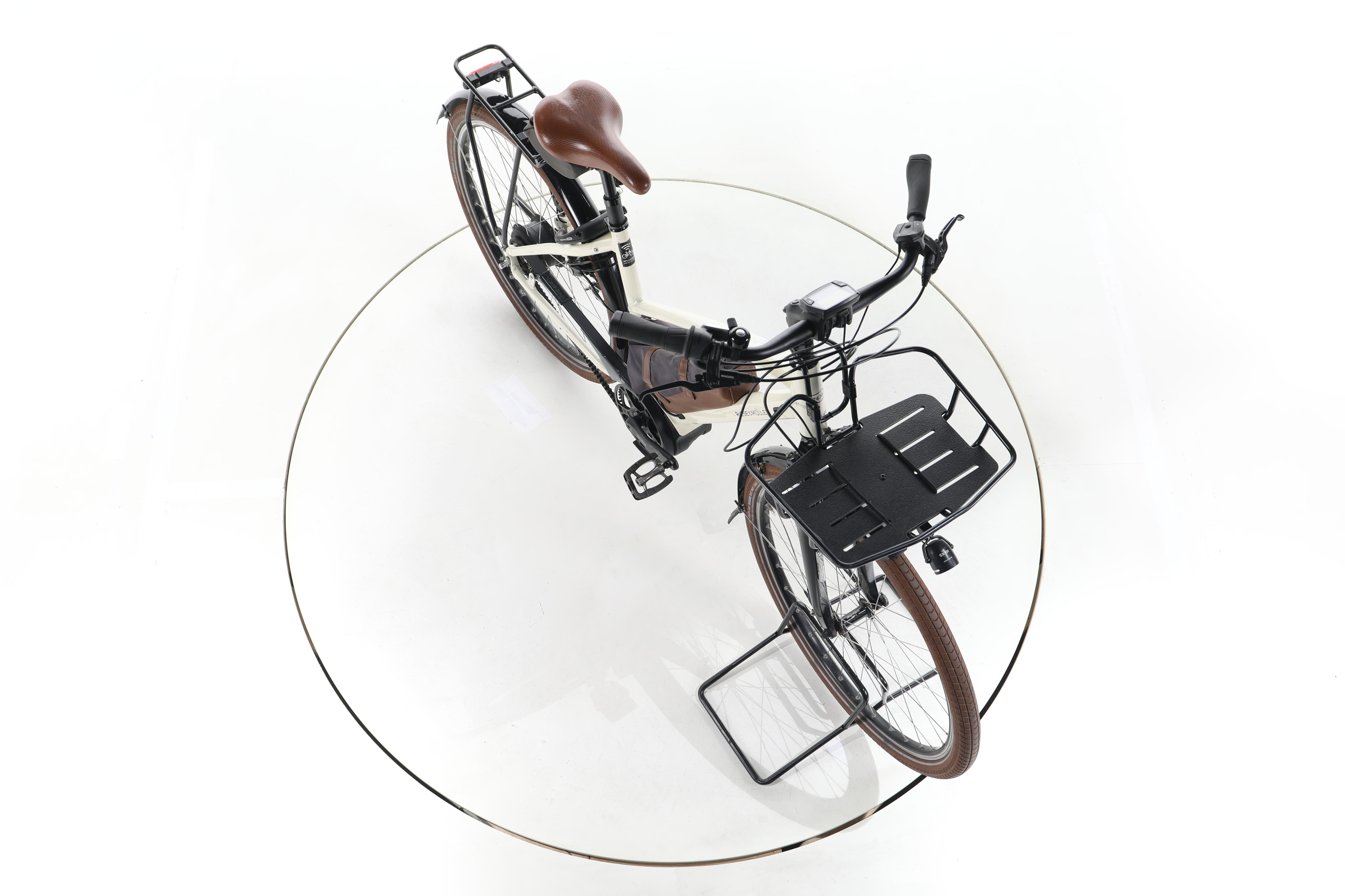 Riese & Müller Cruiser2 Mixte vario City E-Bike - Image 15