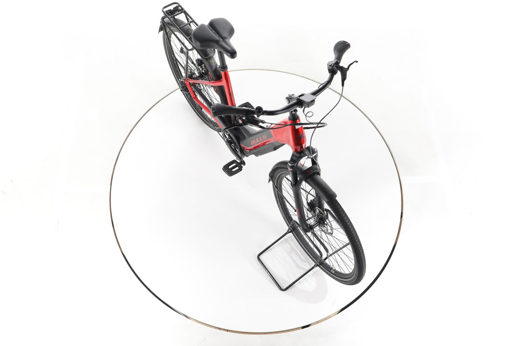 Bulls Lacuba EVO 11 Trekking E-Bike Tiefeinsteiger - Image 15