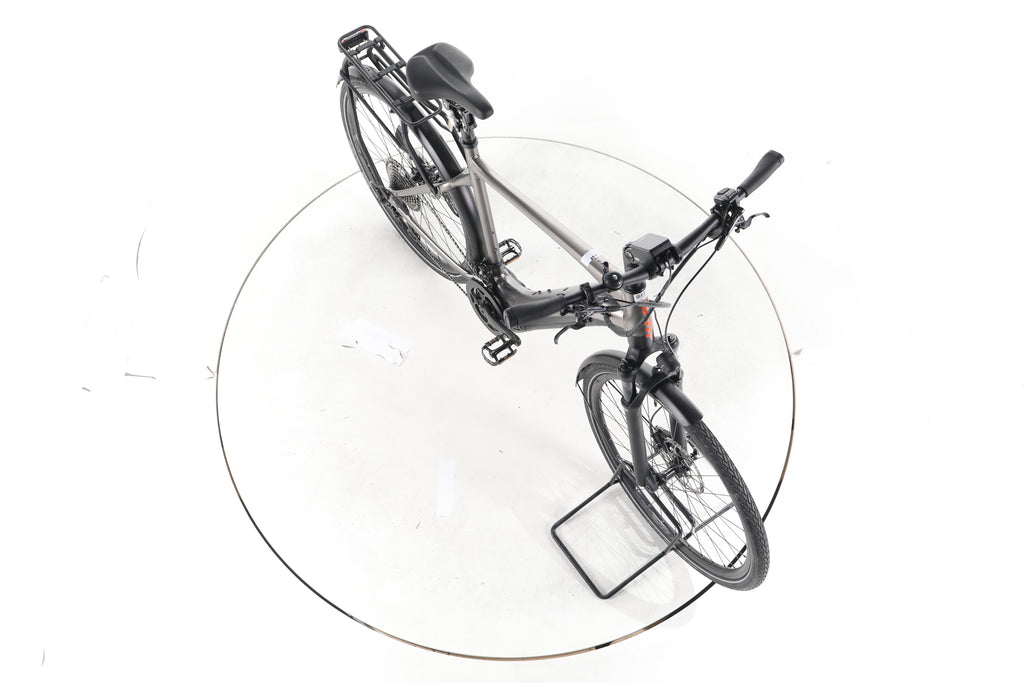 Giant Explore E+ 0 Pro Trekking E-Bike - Image 15