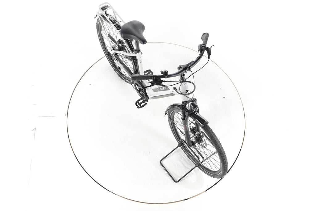 Pegasus Solero Evo 9 Trekking E-Bike Tiefeinsteiger - Image 15