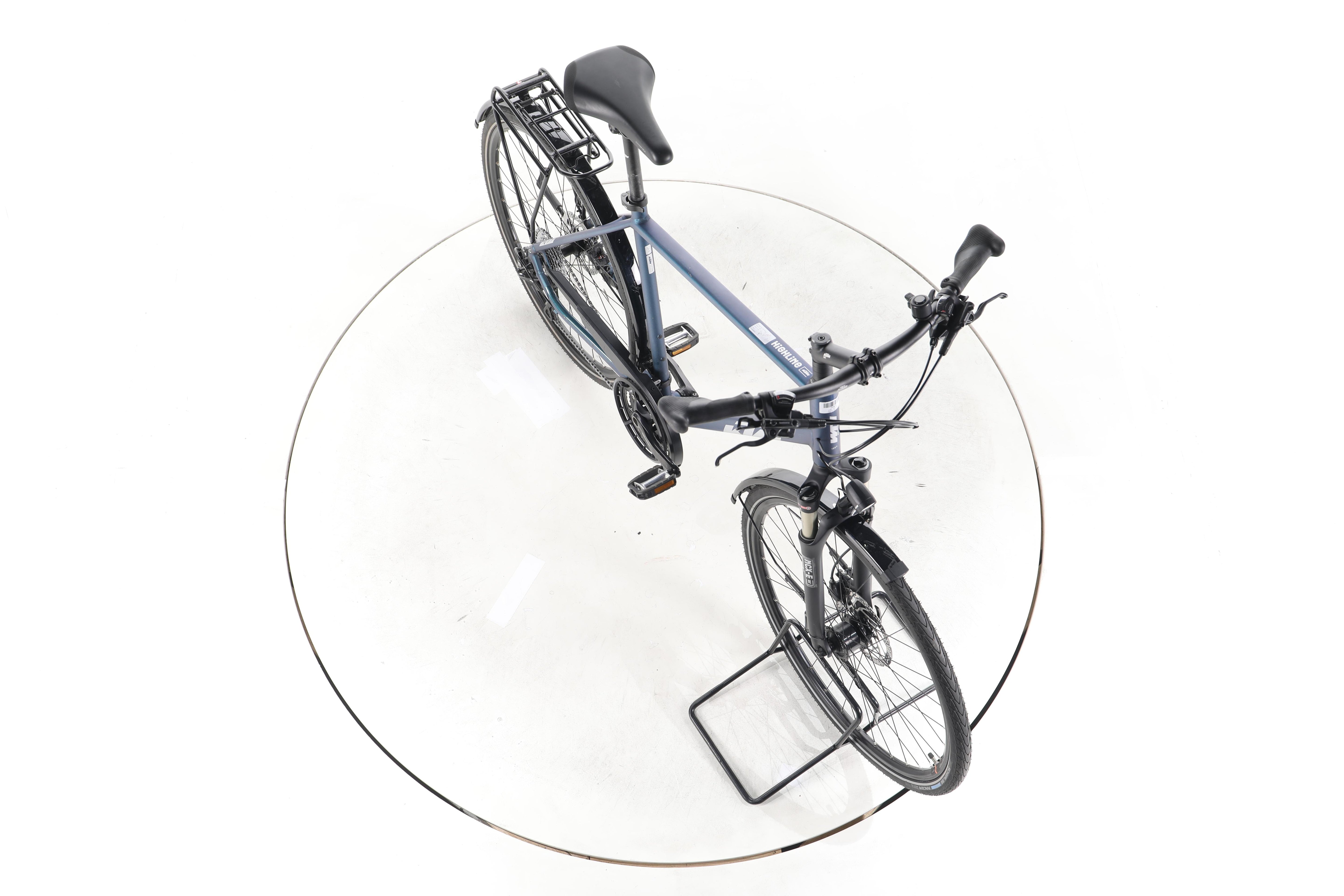 KTM Highline Fahrrad City & Trekking - Image 15