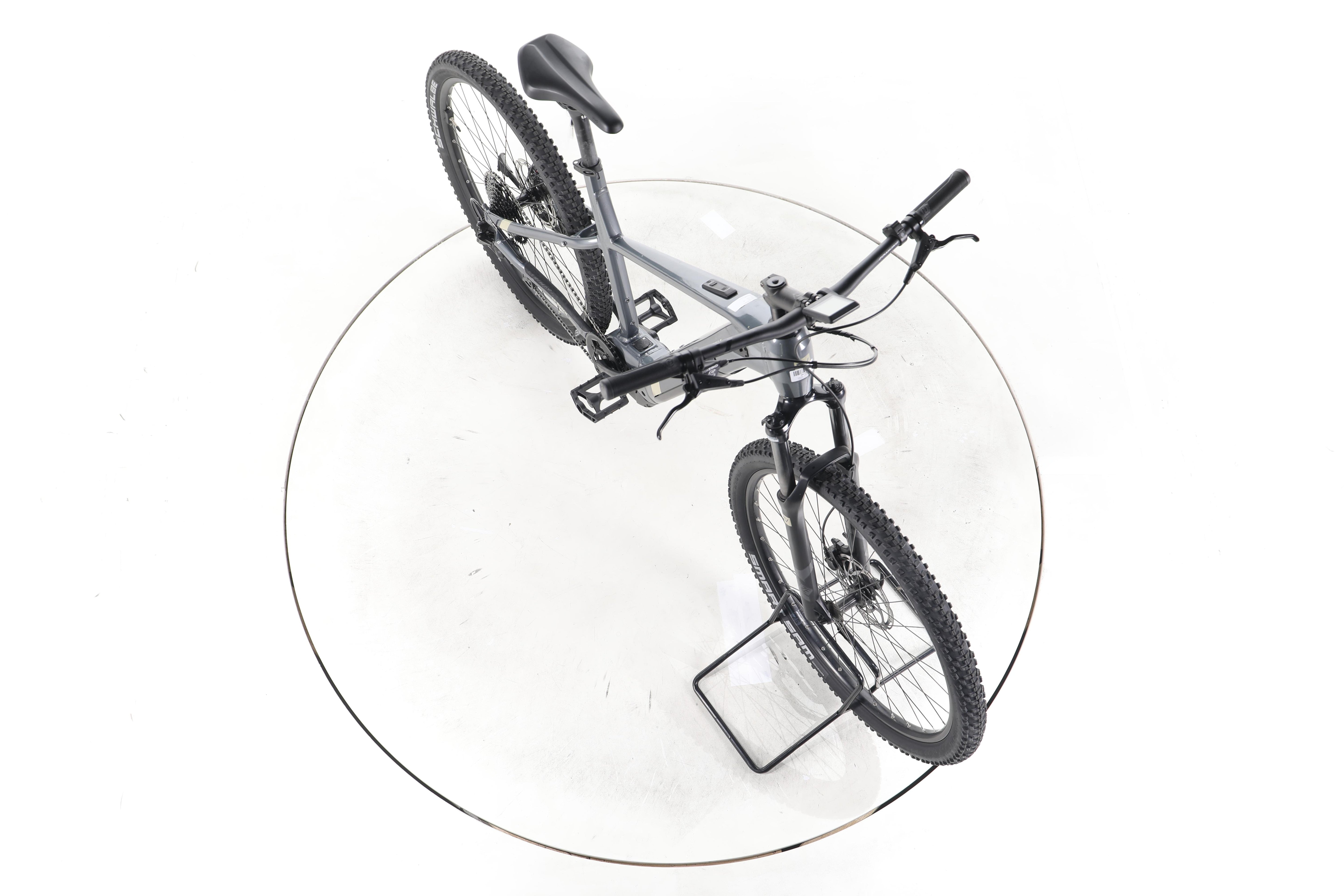 Conway Cairon S 2.0 E-Bike - Image 15