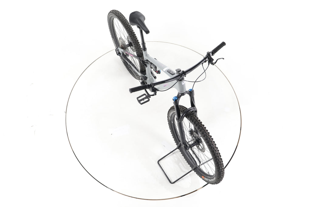 Cube AMS HYBRID ONE44 C:68X Fully E-Bike Carbon 2024 - Image 15