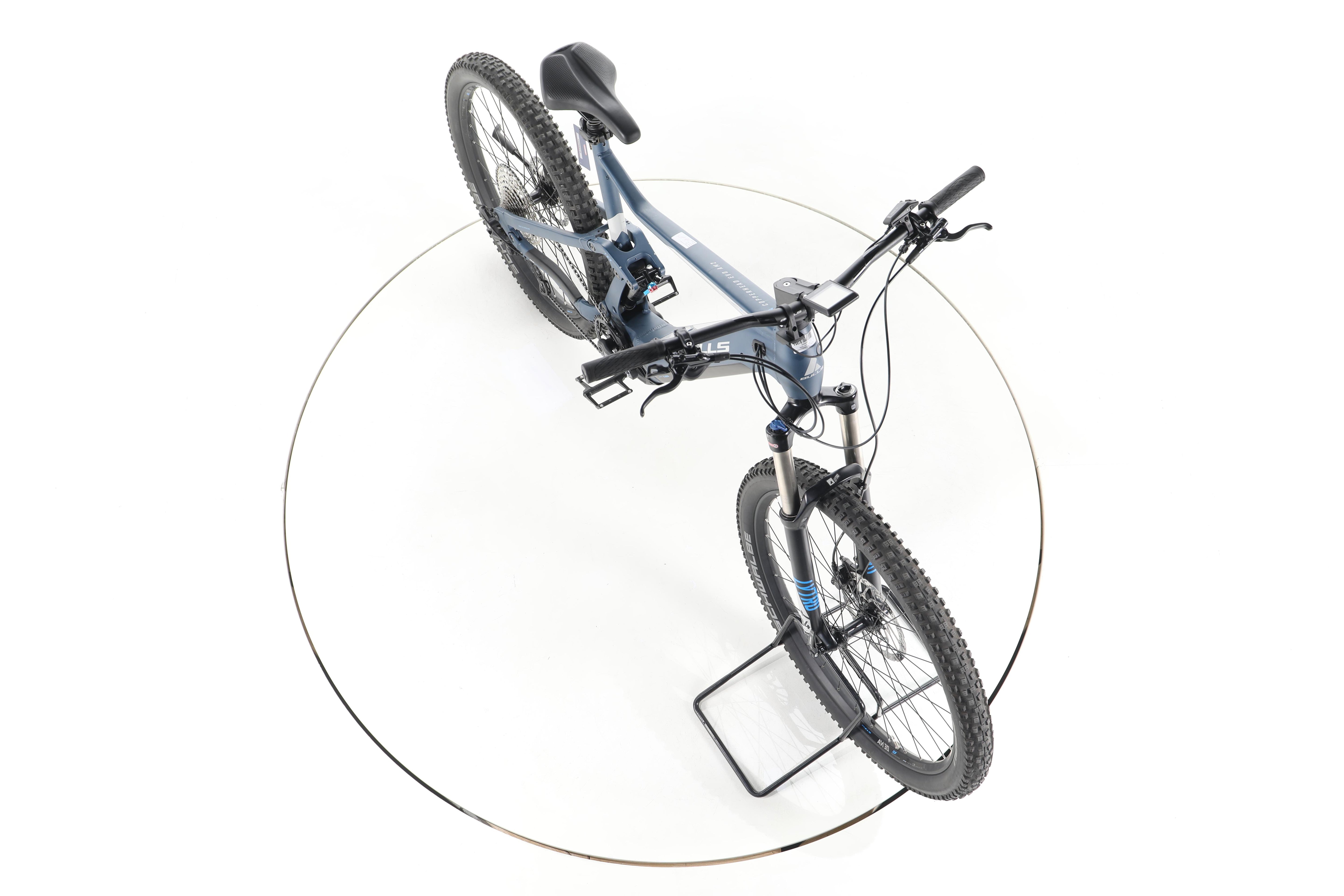 Bulls Copperhead EVO AM 2 E-Bike Fully - Image 15