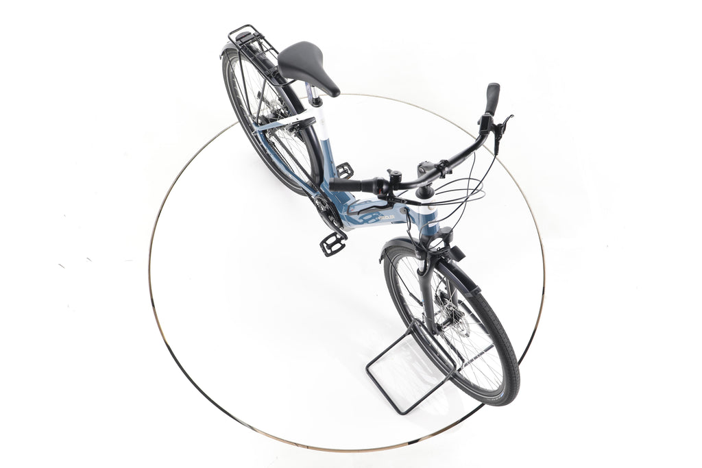 Kreidler Vitality Eco 8 EDT City E-Bike Tiefeinsteiger 2024 - Image 15