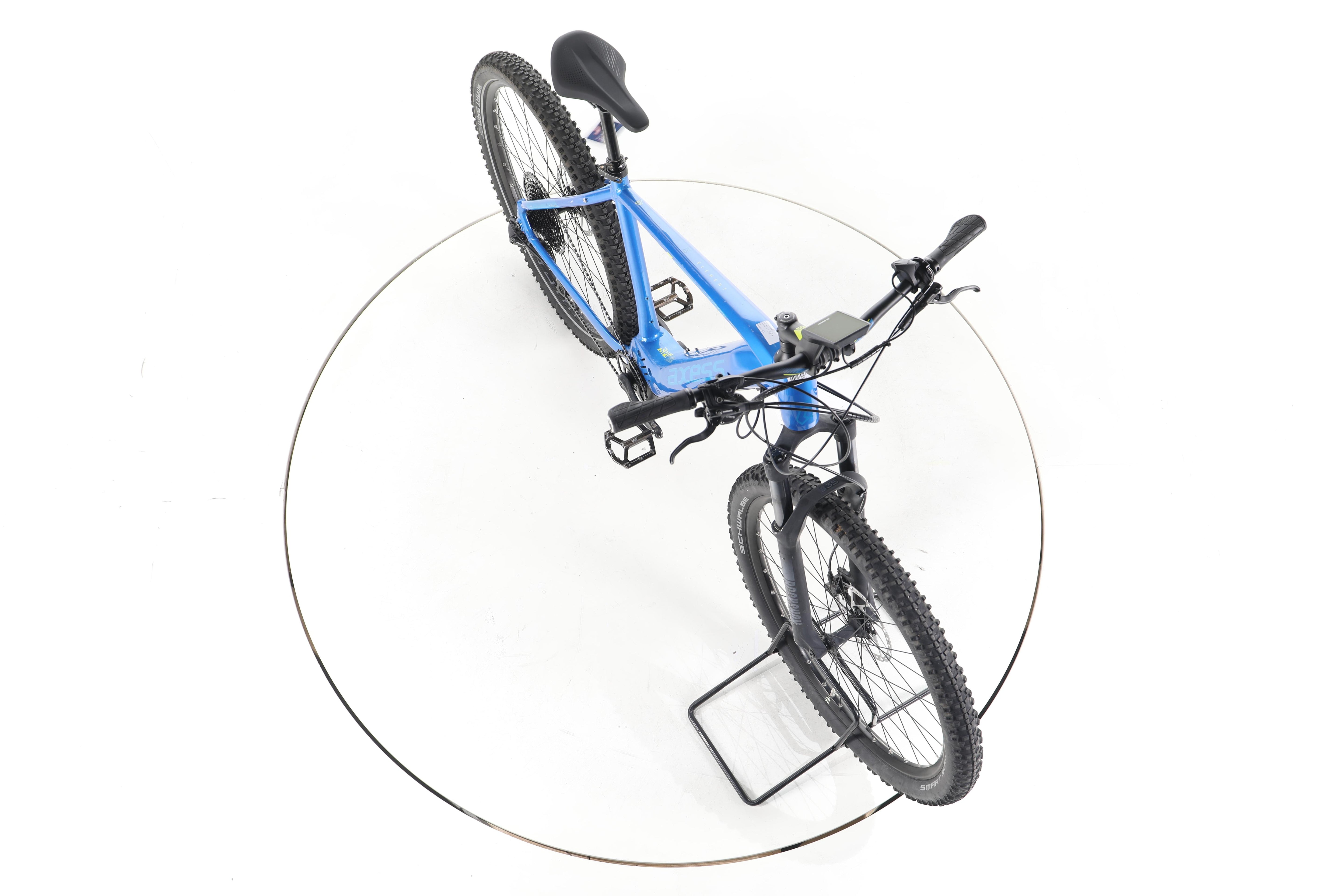 Axess Element 29 E-Bike - Image 15