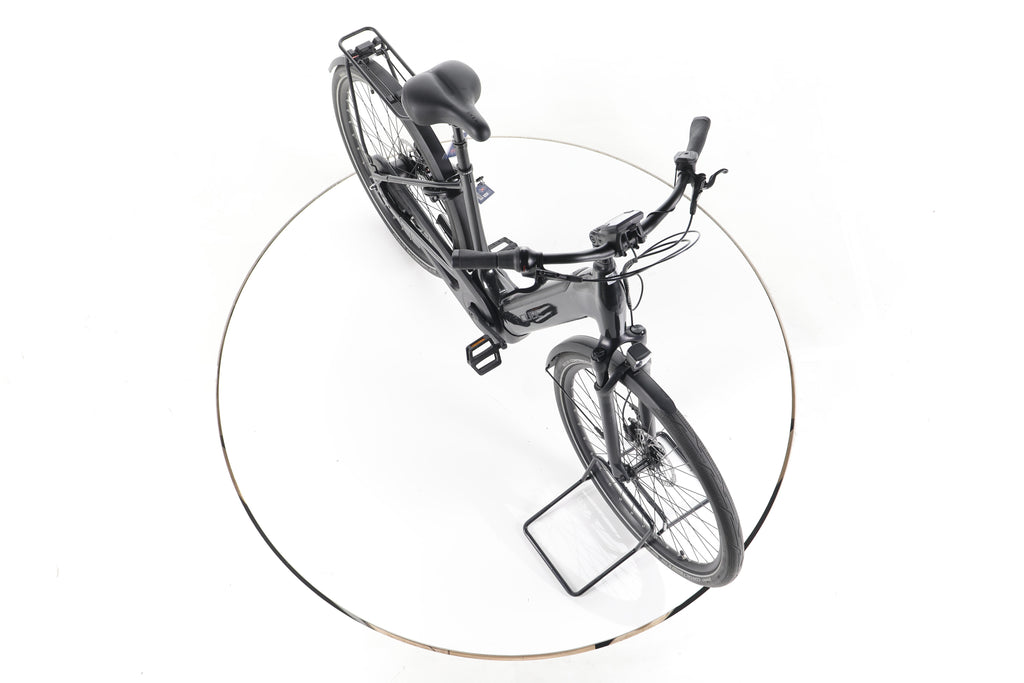 Cube Supreme Hybrid EX City E-Bike Tiefeinsteiger - Image 15