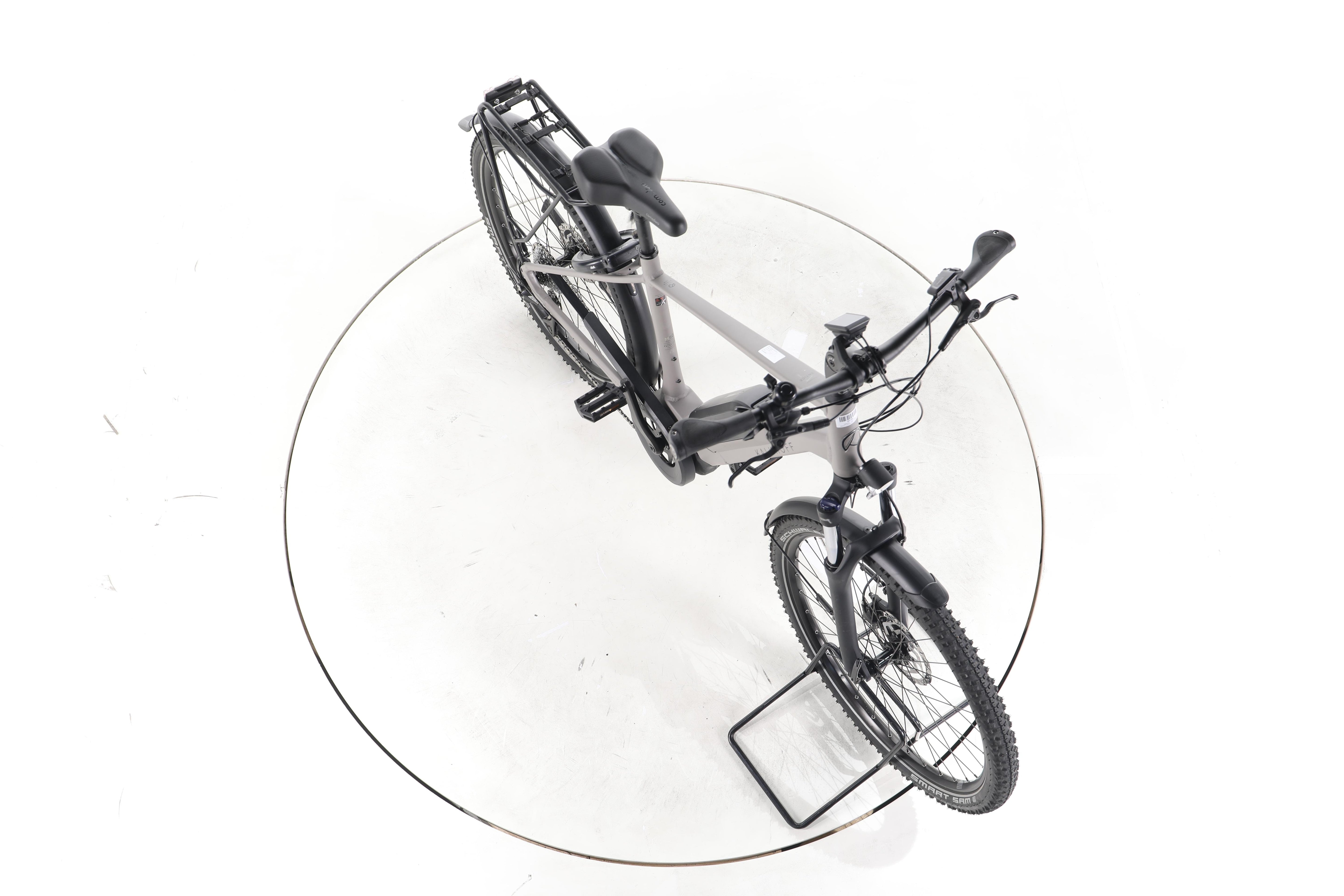 Kalkhoff Entice 1.B Move Trekking E-Bike - Image 15