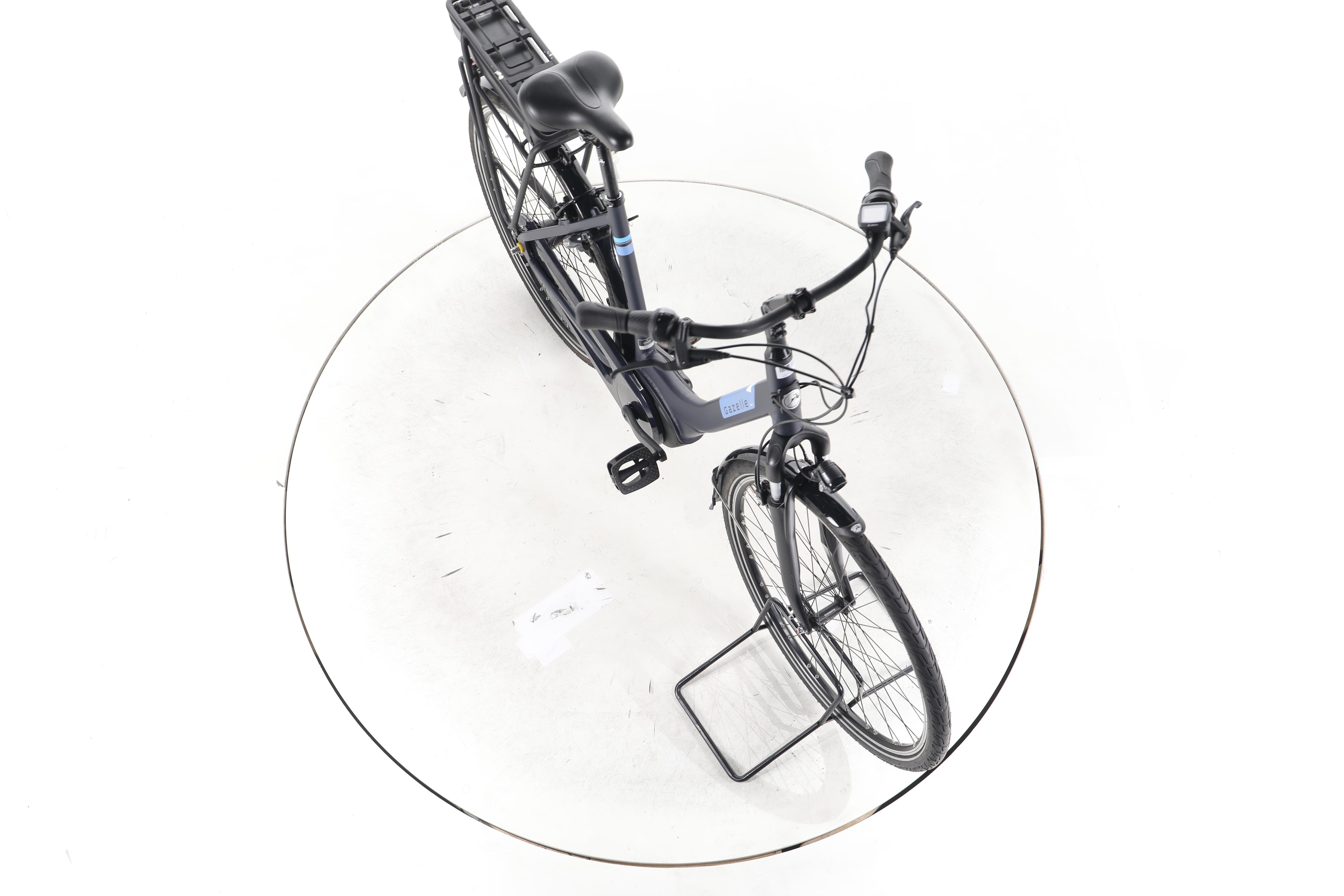 Gazelle Paris C7 HMB City E-Bike Tiefeinsteiger - Image 15