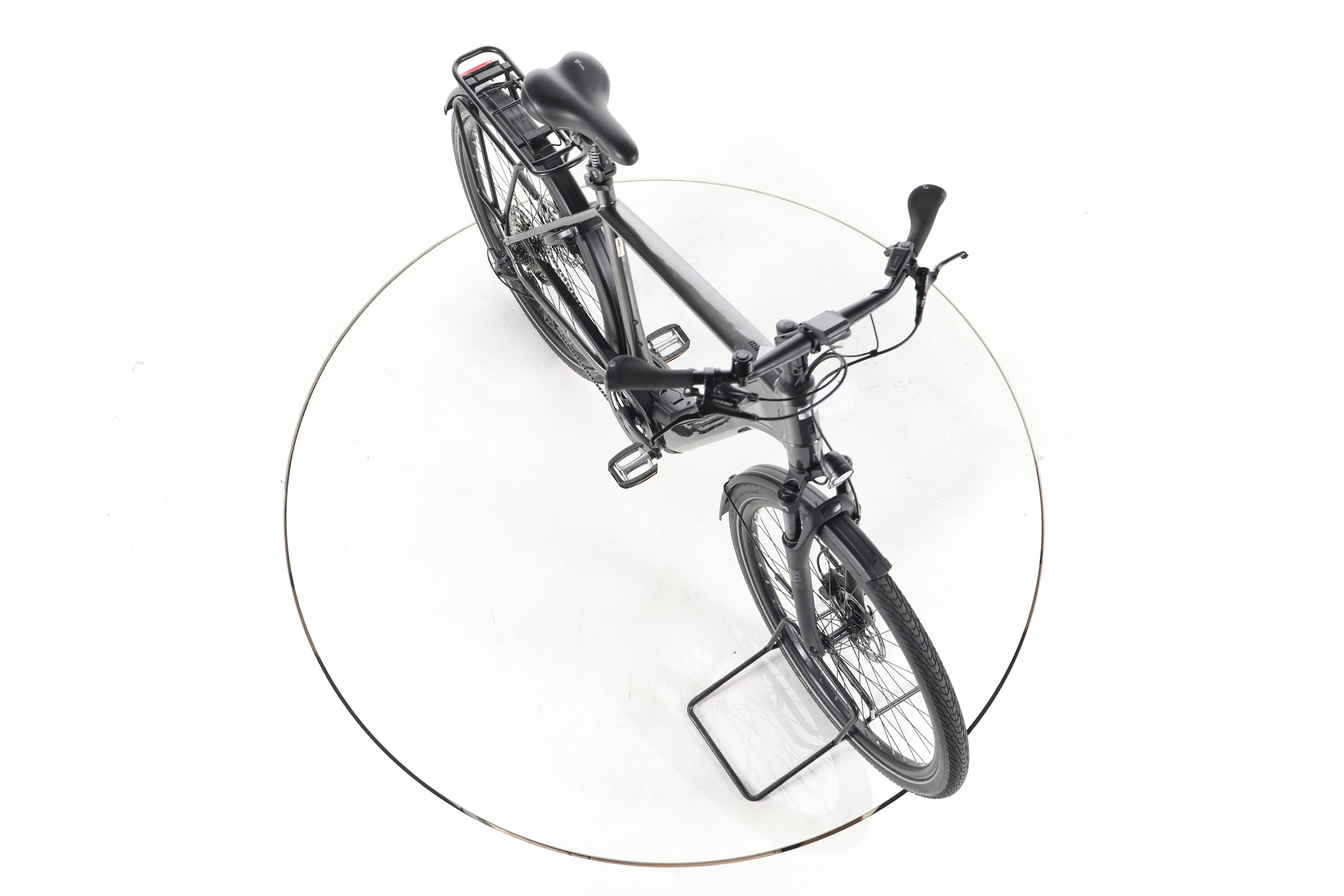 KTM Macina Style XL Trekking E-Bike 2024 - Image 15