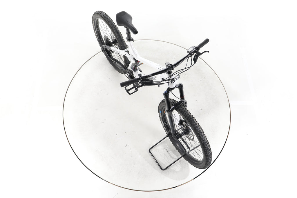 Haibike AllTrail 7 E-Bike Fully - Image 15