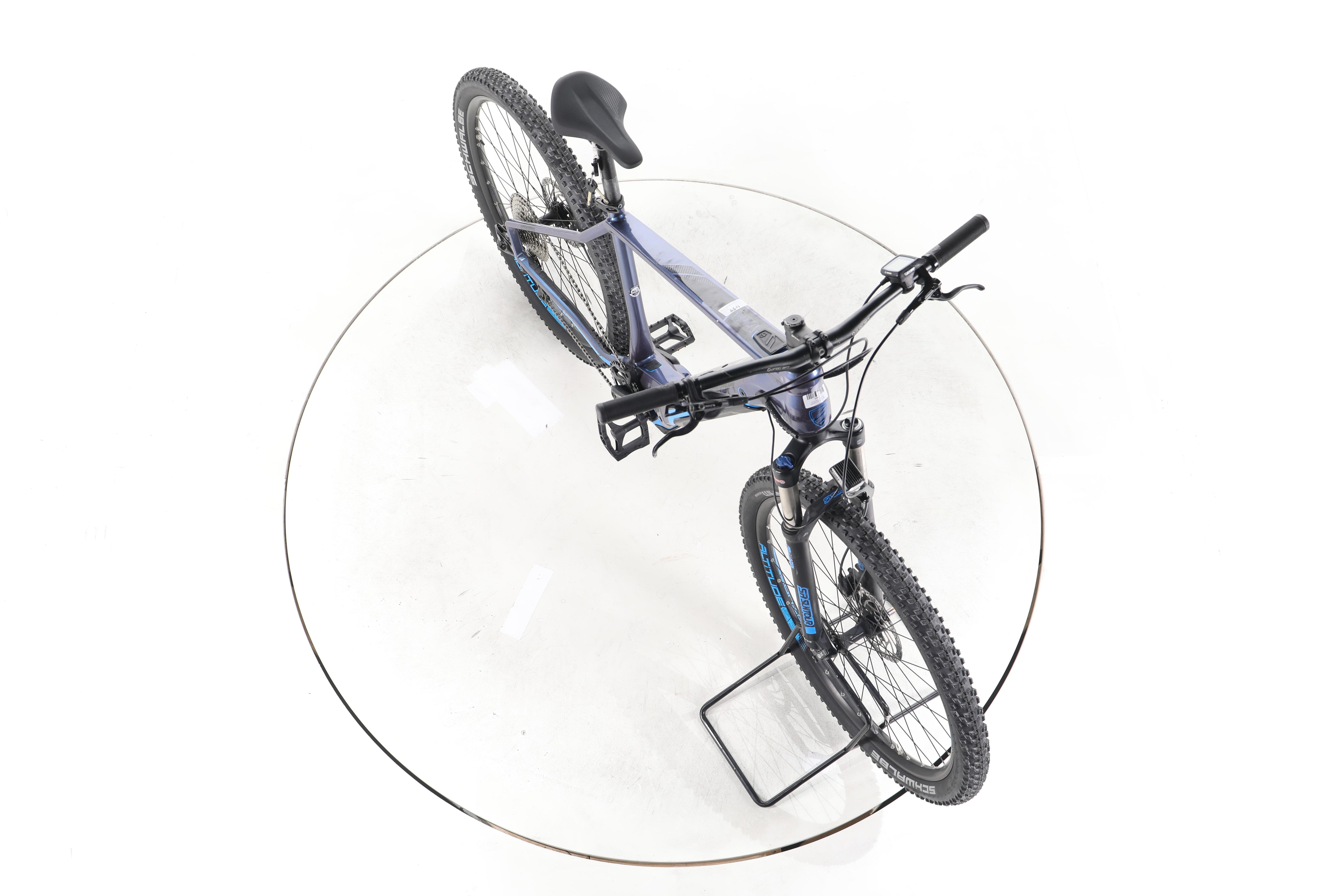 Centurion Backfire E R760i E-Bike - Image 15