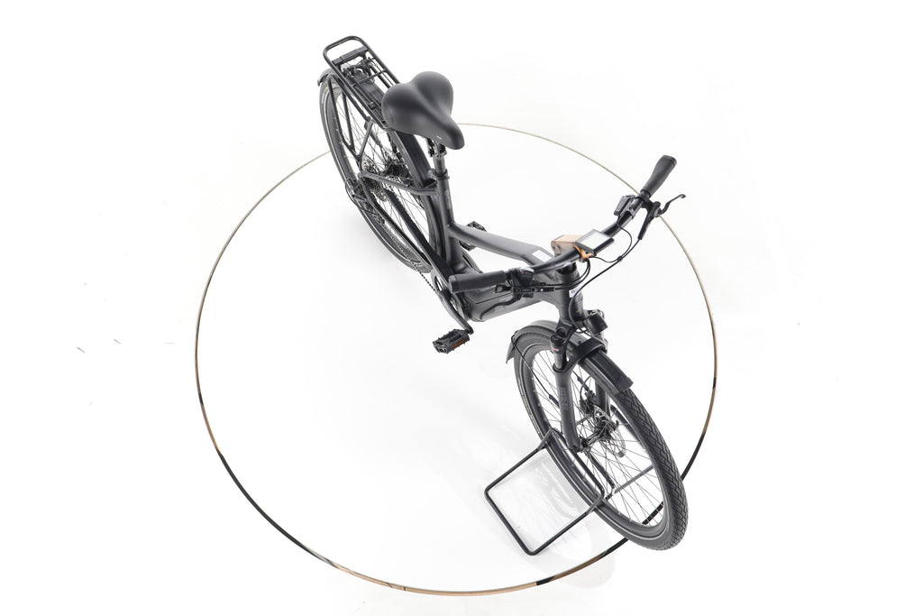 KTM ZEG CENTO 10 Trekking E-Bike Tiefeinsteiger - Image 15