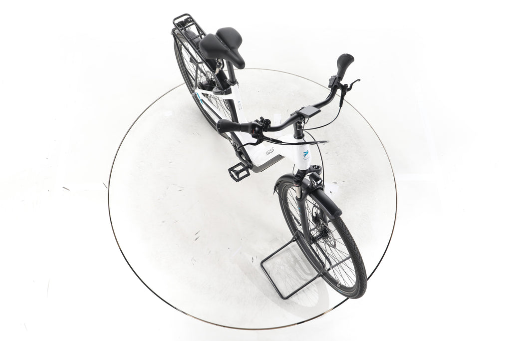 Pegasus Premio EVO 5F Lite City E-Bike Tiefeinsteiger - Image 15