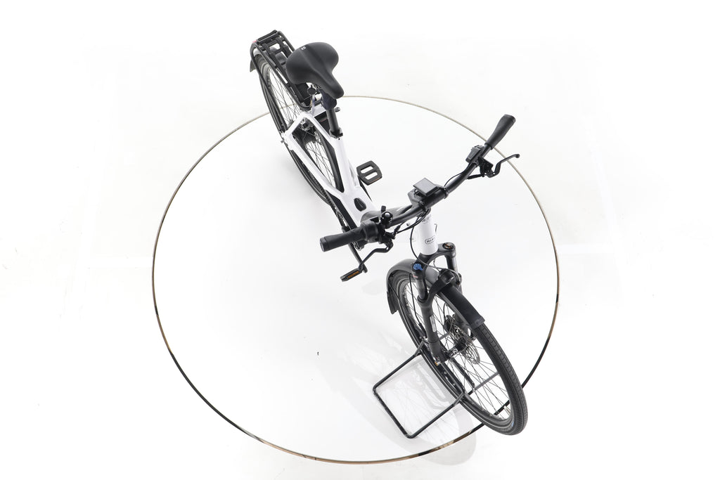 Riese & Müller Nevo4 vario City E-Bike Tiefeinsteiger - Image 15