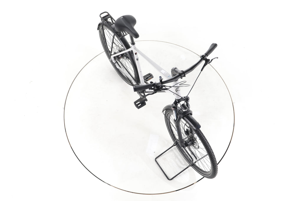 Kalkhoff Endeavour 8 Fahrrad City & Trekking - Image 15