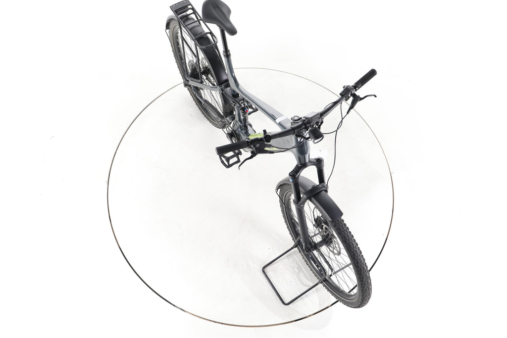 Corratec MTC 120 Elite SUV E-Bike 2025 - Image 15