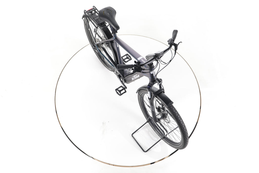 KTM Macina GRAN 720 Trekking E-Bike - Image 15