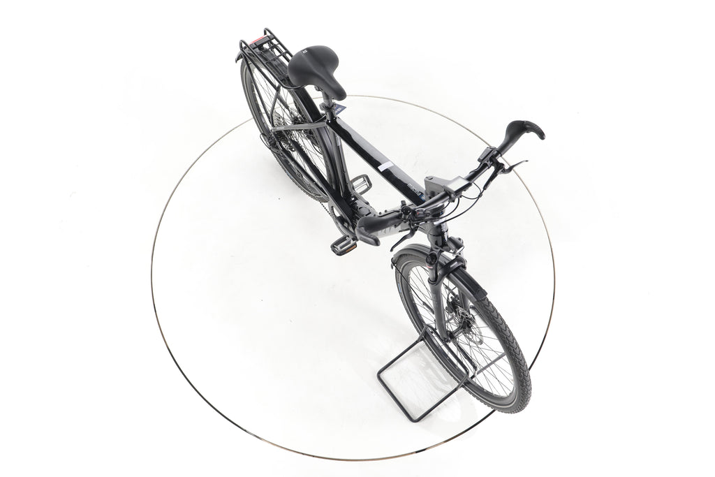 KTM Macina Sport 610 Trekking E-Bike - Image 15