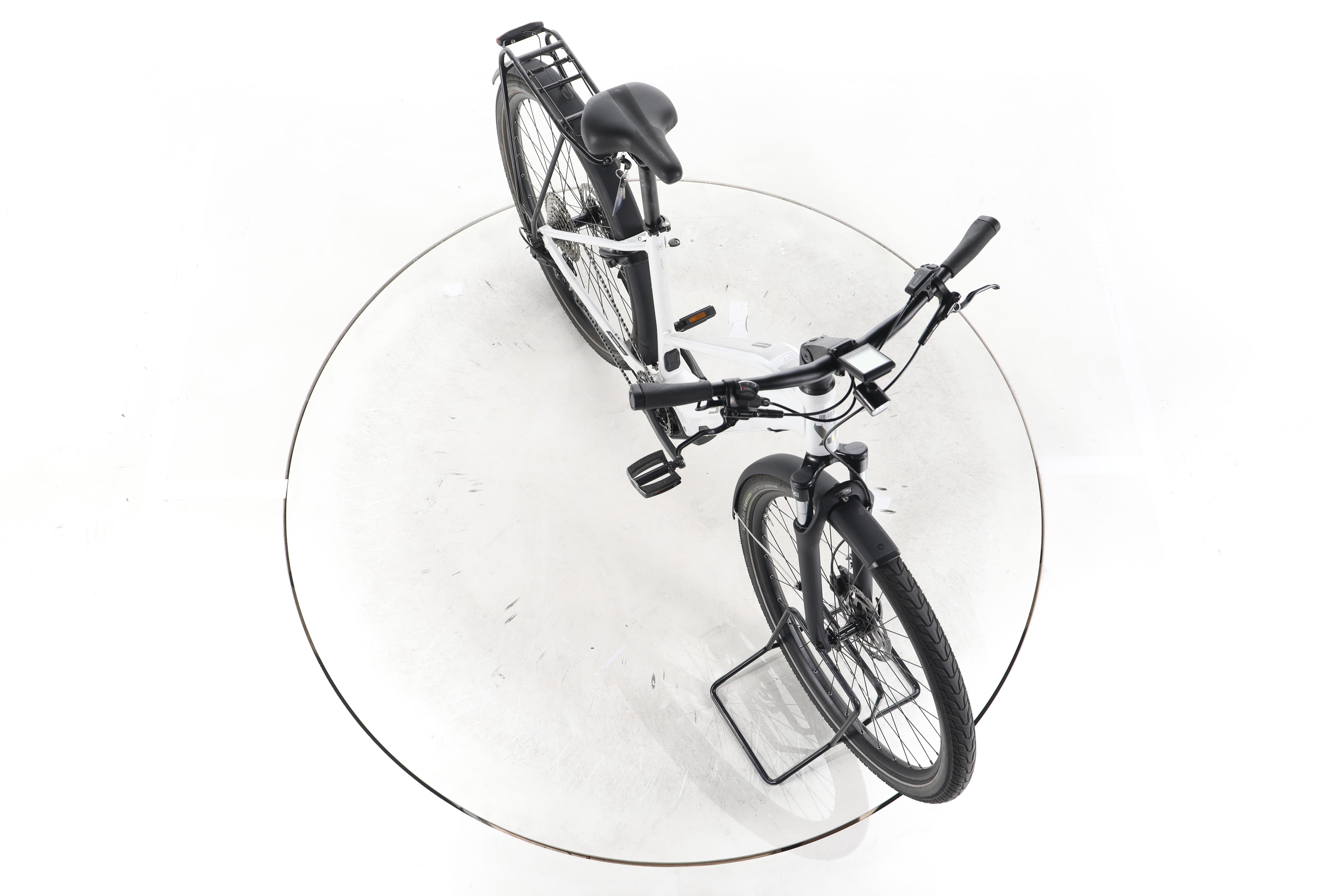 Scott Sub Sport eRide Trekking E-Bike Tiefeinsteiger - Image 15