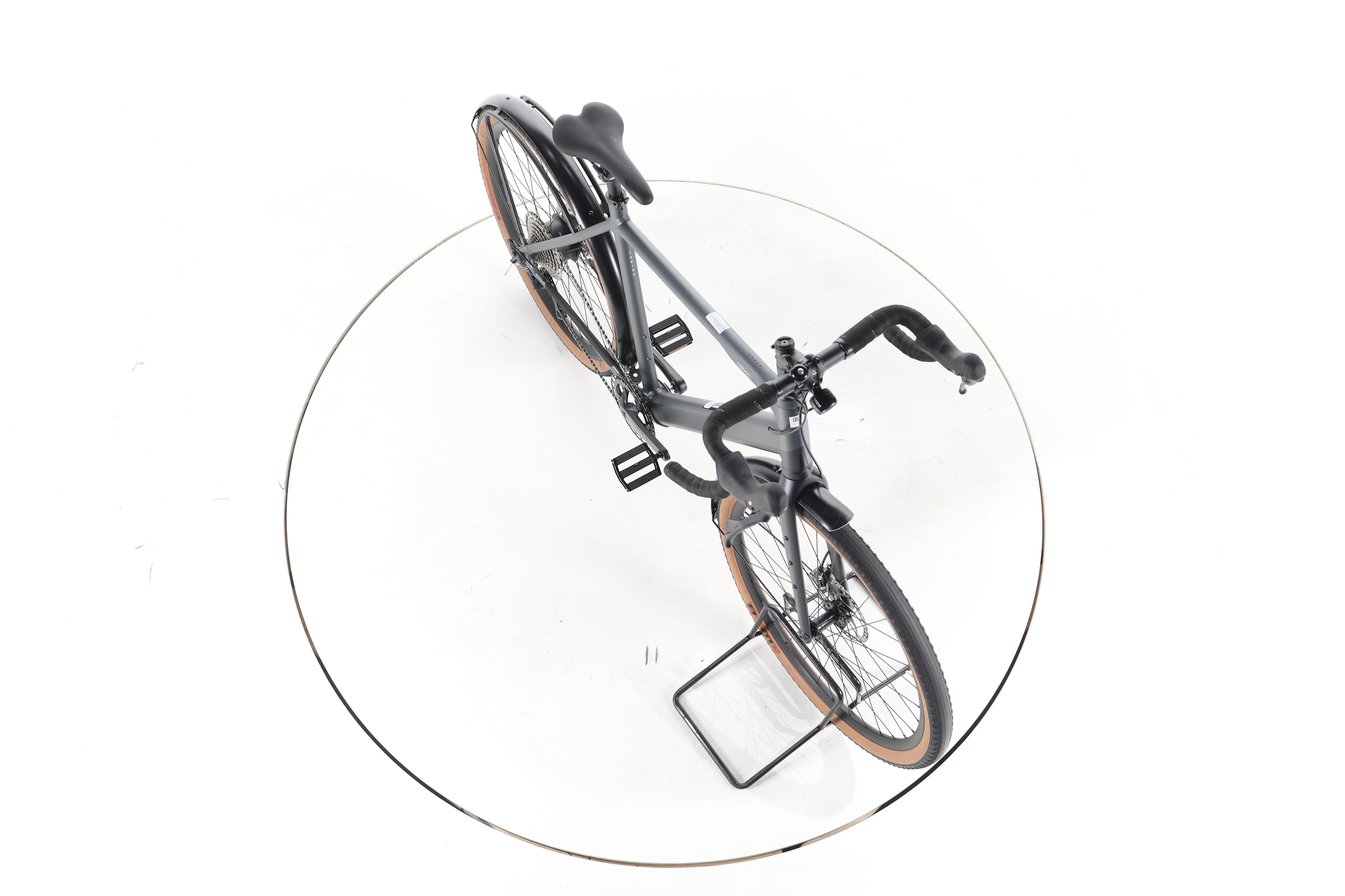 Coboc Torino E-Gravelbike - Image 15