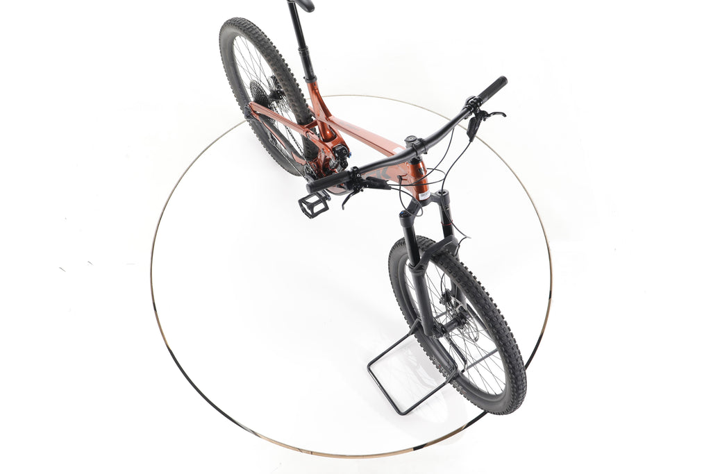 Trek Slash 8 Gen 5 Fahrrad Fully - Image 15