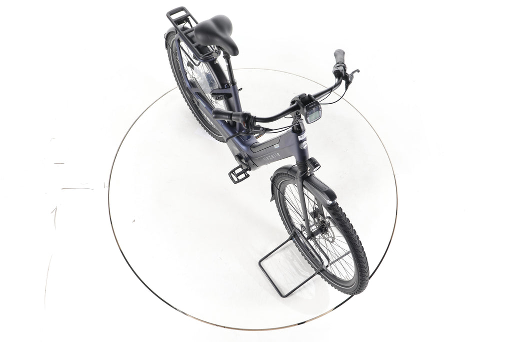 Gazelle Avignon C8 HMB City E-Bike Tiefeinsteiger - Image 15