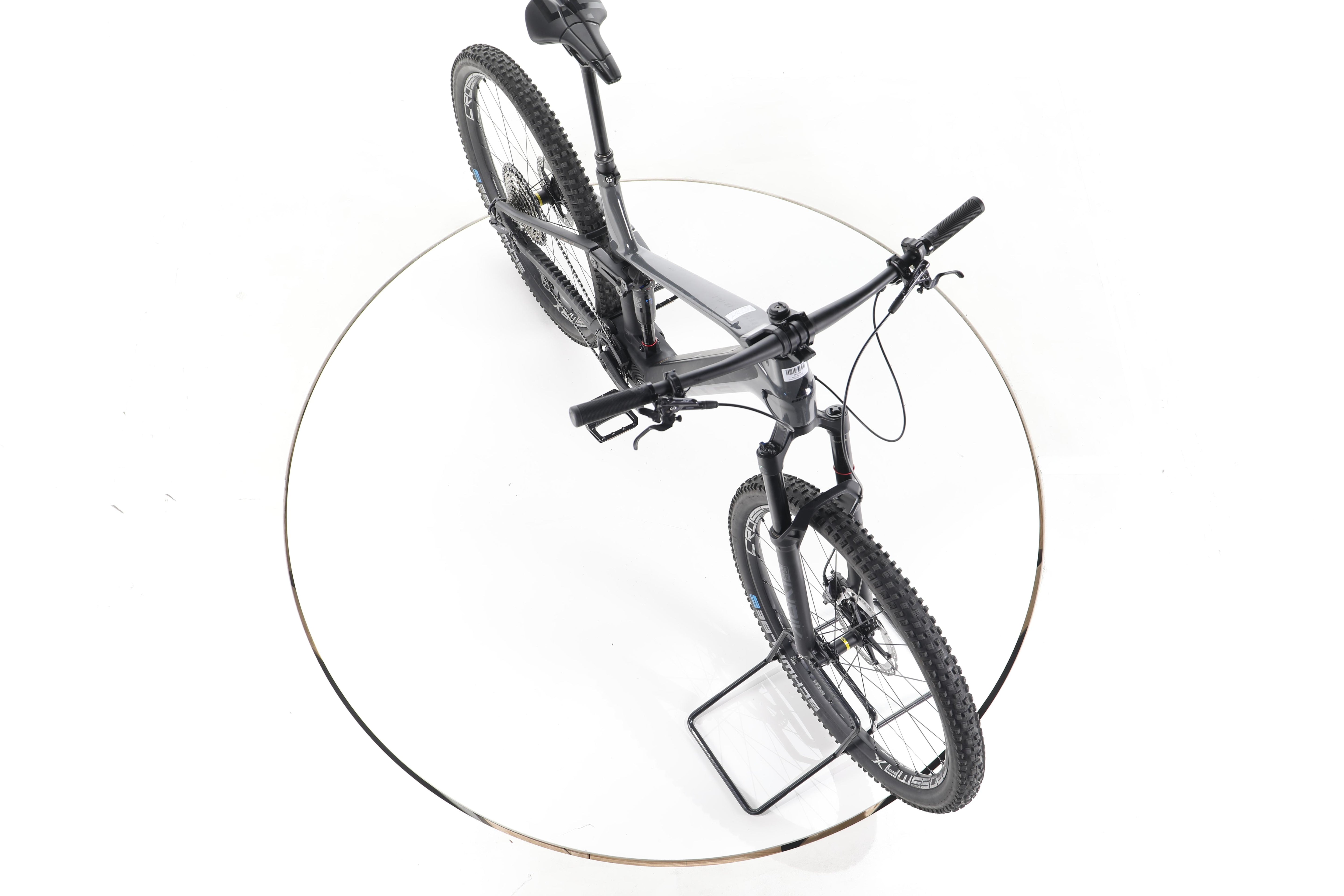 Bulls Sonic EVO AM SL 3 E-Bike Fully Carbon - Image 15