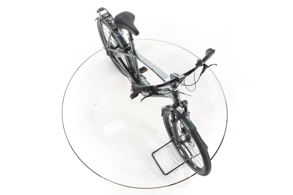 Kalkhoff Endeavour 7.B Move+ Trekking E-Bike 2024 - Image 15