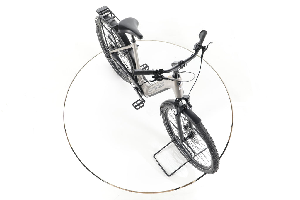 Corratec Trekking Trekking E-Bike Tiefeinsteiger - Image 15