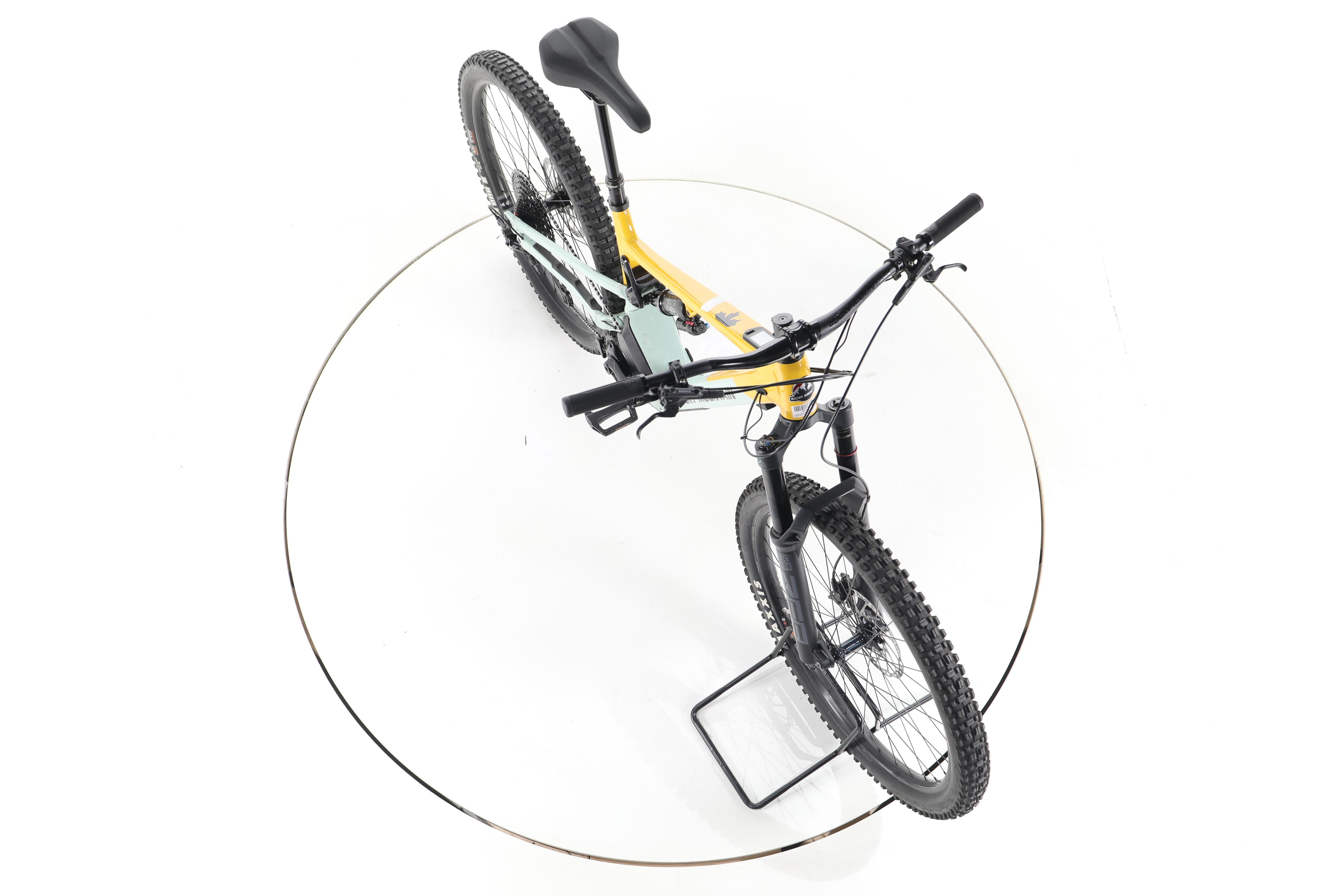 RockyMountain Altitude Powerplay Alloy 50 E-Bike Fully - Image 15