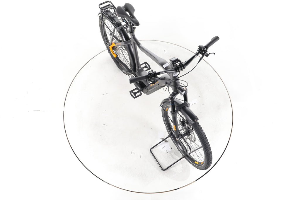 Haibike Trekking 10 Trekking E-Bike - Image 15